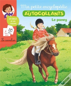 Capa do artigo Autocollants Encyclo Le Poney