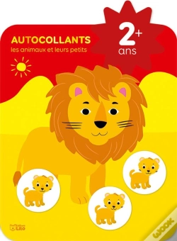 Capa do artigo Autocollants ; Les Animaux Et Leurs Petits