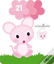 Capa do artigo Autocollants Petite Fleur : La Petite Souris