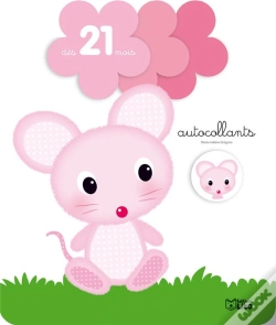Capa do artigo Autocollants Petite Fleur : La Petite Souris