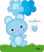 Autocollants Petite Fleur : Le Petit Lapin - Preview