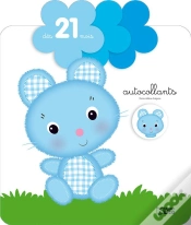 Capa do artigo Autocollants Petite Fleur : Le Petit Lapin