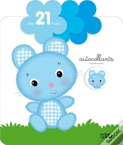 Capa do artigo Autocollants Petite Fleur : Le Petit Lapin