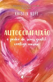 Capa do artigo Autocompaixão