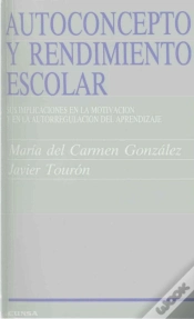 Capa do artigo Autoconcepto Y Rendimiento Escolar