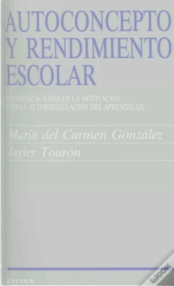 Capa do artigo Autoconcepto Y Rendimiento Escolar