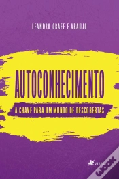 Capa do artigo Autoconhecimento, A Chave Para Um Mundo De Descoberta