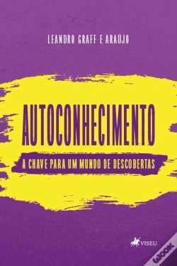 Capa do artigo Autoconhecimento, A Chave Para Um Mundo De Descoberta