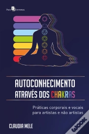 Capa do artigo Autoconhecimento Através Dos Chakras