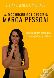 Capa do artigo Autoconhecimento E O Poder Da Marca Pessoal