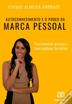 Capa do artigo Autoconhecimento E O Poder Da Marca Pessoal