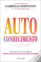 Capa do artigo Autoconhecimento