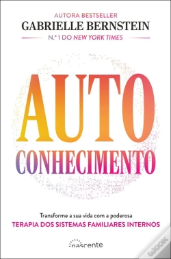Capa do artigo Autoconhecimento