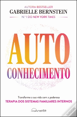 Capa do artigo Autoconhecimento