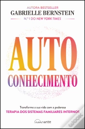 Capa do artigo Autoconhecimento