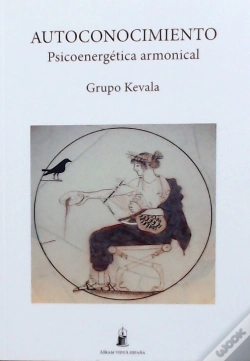 Capa do artigo Autoconocimiento