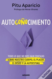 Capa do artigo Autocoñocimiento