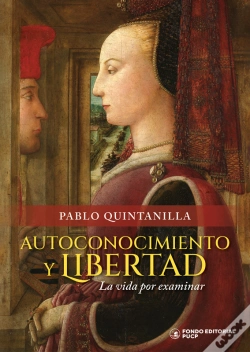 Capa do artigo Autoconocimiento Y Libertad