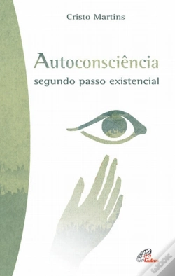 Capa do artigo Autoconsciência