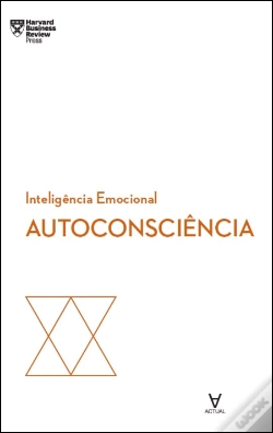 Capa do artigo Autoconsciência