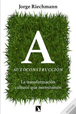 Capa do artigo Autoconstrucción