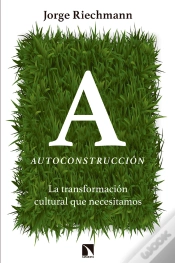 Capa do artigo Autoconstrucción