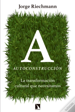 Capa do artigo Autoconstrucción