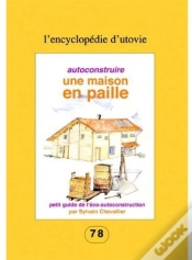 Capa do artigo Autoconstruire Une Maison En Paille ; Petit Guide De L