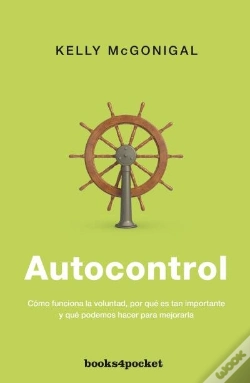 Capa do artigo Autocontrol