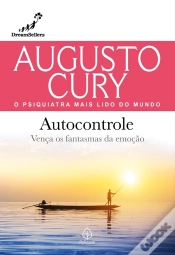 Capa do artigo Autocontrole