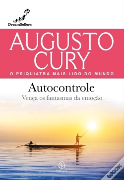 Capa do artigo Autocontrole