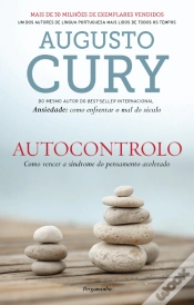 Capa do artigo Autocontrolo