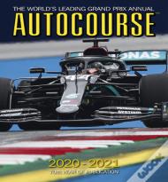 Autocourse 2020-2021 Annual