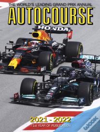 Autocourse 2021-22 Annual
