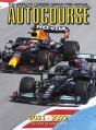 Autocourse 2021-22 Annual - Preview