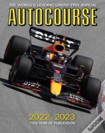 Autocourse 2022-23 Annual