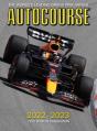 Autocourse 2022-23 Annual - Preview