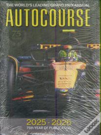 Autocourse 2025 Annual