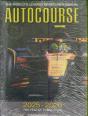 Autocourse 2025 Annual - Preview
