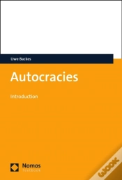Capa do artigo Autocracies