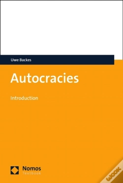 Capa do artigo Autocracies