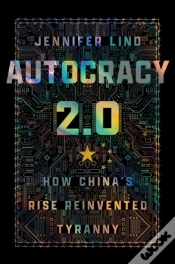 Capa do artigo Autocracy 2.0