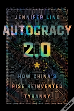 Capa do artigo Autocracy 2.0