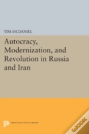 Capa do artigo Autocracy, Modernization, And Revolution In Russia And Iran