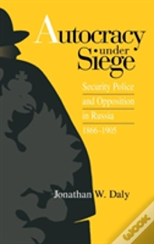 Autocracy Under Siege