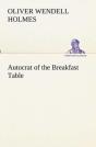 Autocrat Of The Breakfast Table - Preview