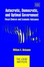 Autocratic, Democratic, And Optimal Government - Preview