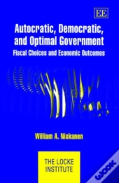 Autocratic, Democratic, And Optimal Government