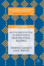 Autocratization In Post-Cold War Political Regimes - Preview