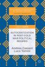 Autocratization In Post-Cold War Political Regimes - Preview